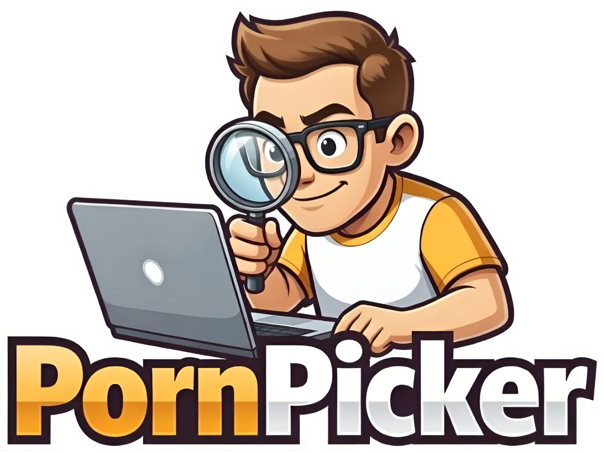 porn picker logo